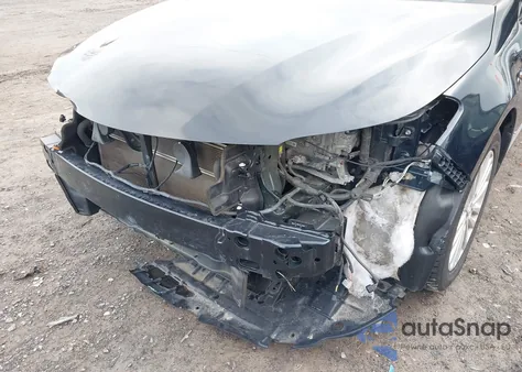 2015 Toyota Avalon Hybrid Xle Touring from USA, damaged, VIN 4T1BD1EB6FU035832